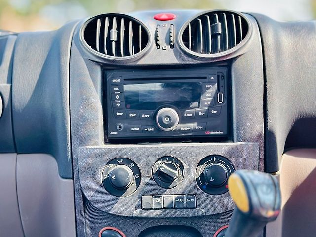 Used Mahindra Scorpio [2009-2014] VLX 2WD Airbag BS-IV in Lucknow