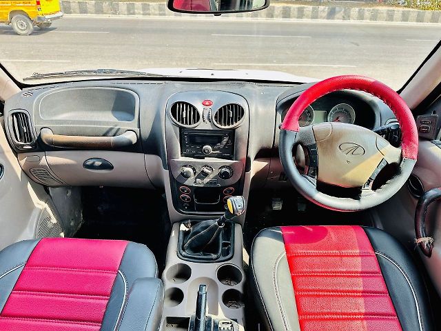 Used Mahindra Scorpio [2009-2014] VLX 2WD Airbag BS-IV in Lucknow