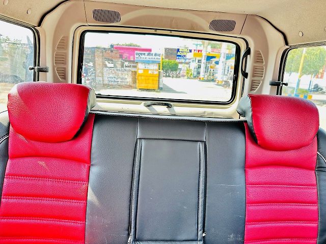 Used Mahindra Scorpio [2009-2014] VLX 2WD Airbag BS-IV in Lucknow