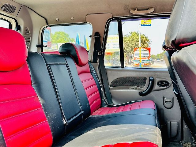 Used Mahindra Scorpio [2009-2014] VLX 2WD Airbag BS-IV in Lucknow