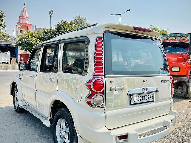 Used Mahindra Scorpio [2009-2014] VLX 2WD Airbag BS-IV in Lucknow