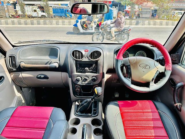 Used Mahindra Scorpio [2009-2014] VLX 2WD Airbag BS-IV in Lucknow
