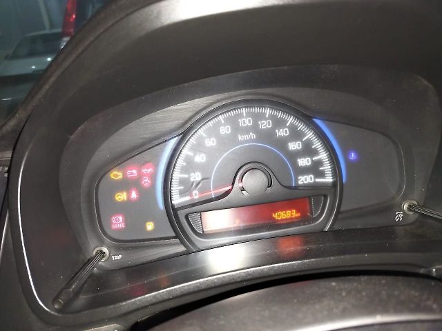 Used Maruti Suzuki Baleno [2015-2019] Sigma 1.2 in Mathura