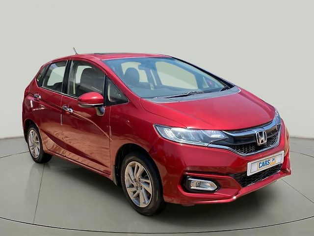 Used 2020 Honda Jazz in Hyderabad
