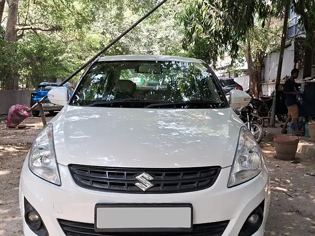 Used 2013 Maruti Suzuki Swift DZire in Delhi