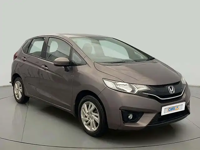 Used 2016 Honda Jazz in Lucknow