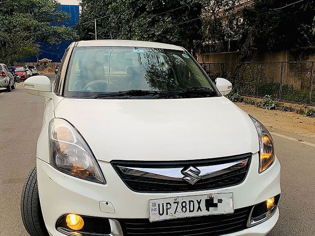 Used Maruti Suzuki Swift DZire [2011-2015] VXI in Kanpur
