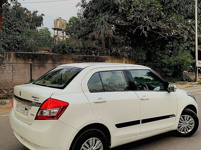Used Maruti Suzuki Swift DZire [2011-2015] VXI in Kanpur