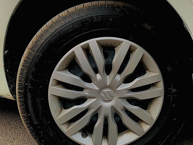 Used Maruti Suzuki Swift DZire [2011-2015] VXI in Kanpur