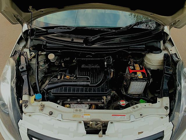 Used Maruti Suzuki Swift DZire [2011-2015] VXI in Kanpur