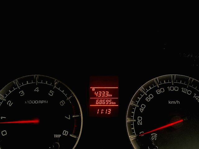 Used Maruti Suzuki Swift DZire [2011-2015] VXI in Kanpur