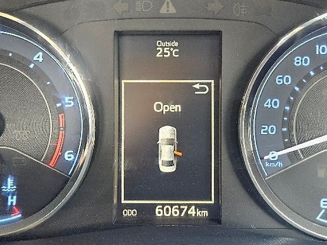 Used Toyota Corolla Altis [2014-2017] G in Chandigarh