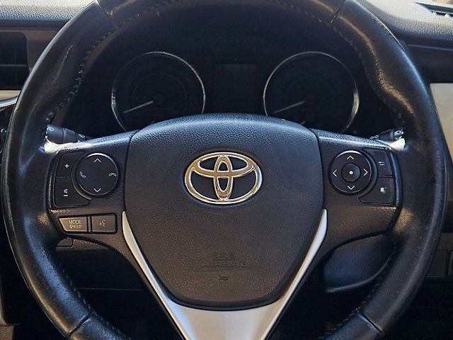 Used Toyota Corolla Altis [2014-2017] G in Chandigarh