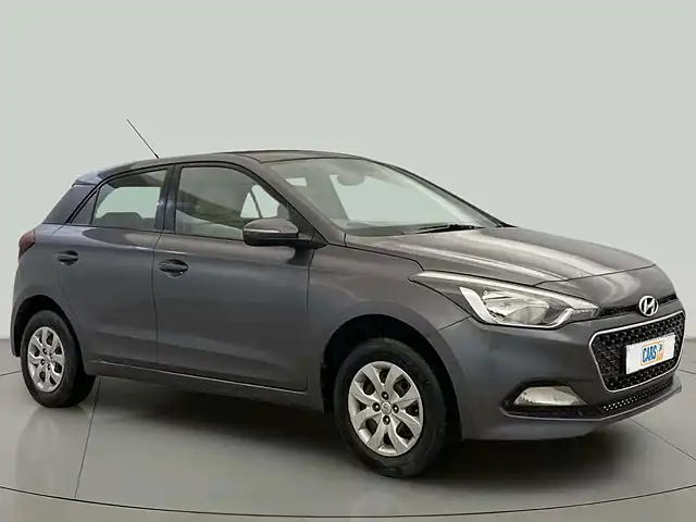 Used 2017 Hyundai Elite i20 in Delhi