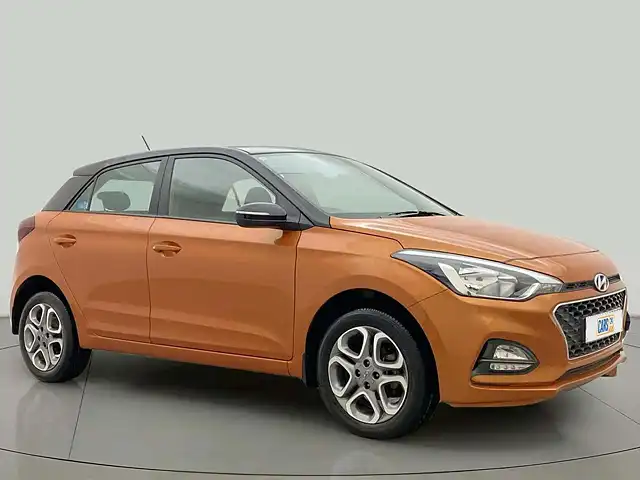 Used 2019 Hyundai Elite i20 in Bangalore
