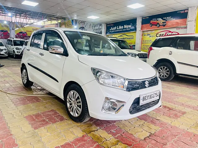 Used 2019 Maruti Suzuki Celerio in Muzaffurpur