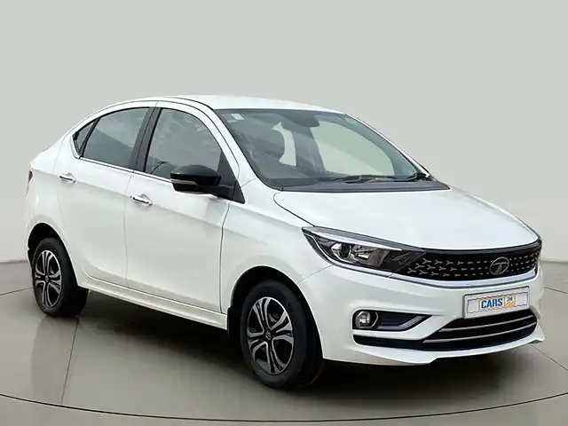 Used 2022 Tata Tigor in Rajkot