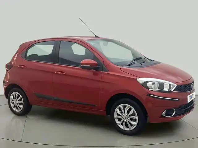 Used 2019 Tata Tiago in Hyderabad