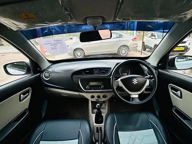 Used Maruti Suzuki Alto 800 [2012-2016] Vxi in Chandigarh