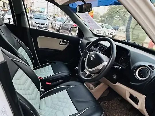 Used Maruti Suzuki Alto 800 [2012-2016] Vxi in Chandigarh