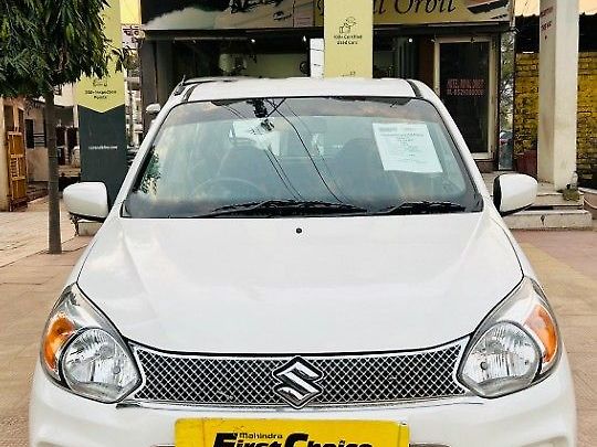 Used Maruti Suzuki Alto 800 [2012-2016] Vxi in Chandigarh