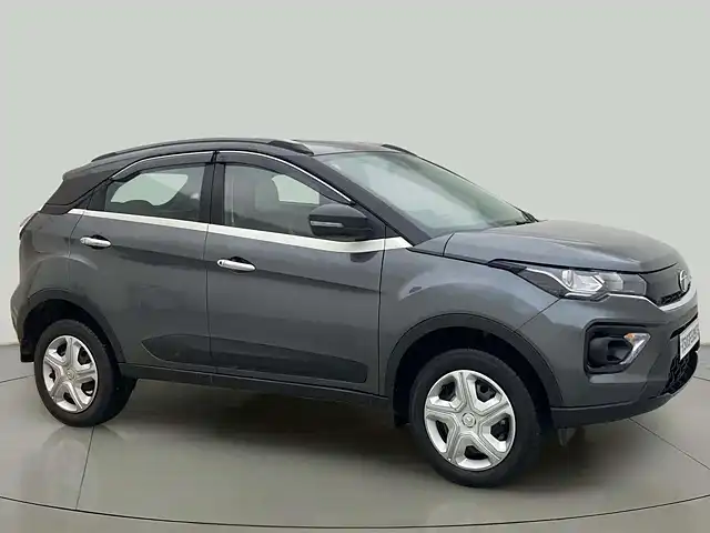 Used 2022 Tata Nexon in Hyderabad