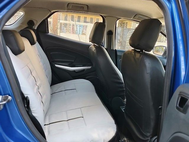 Used Ford EcoSport [2017-2019] Trend + 1.5L TDCi in Indore