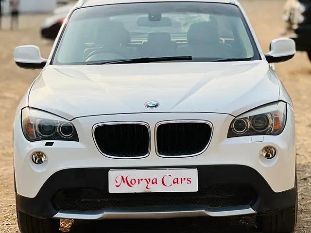 Used 2011 BMW X1 in Pune