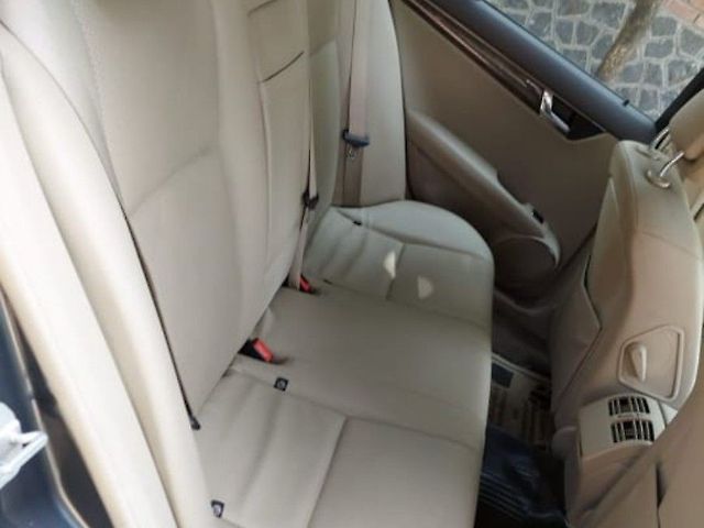 Used Mercedes-Benz C-Class [2003-2007] 200 K AT in Indore