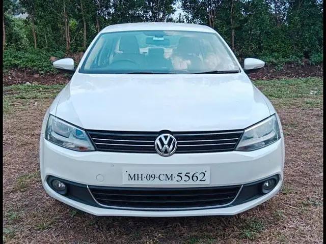 Used 2013 Volkswagen Jetta in Sangli