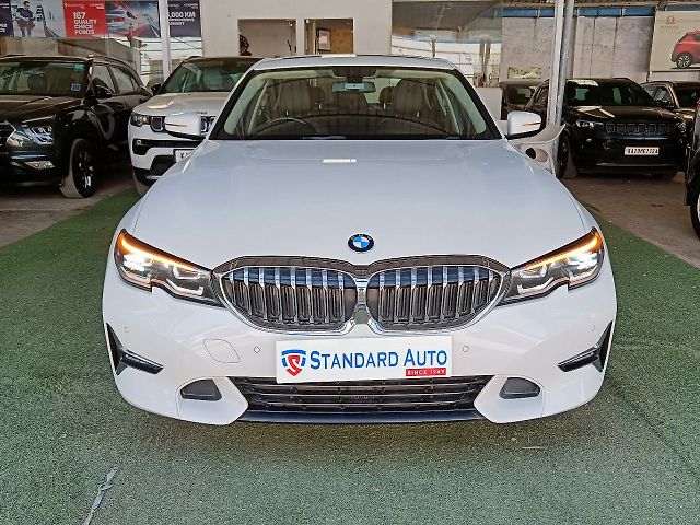 322 Second Hand BMW 3-Series in India, Used BMW 3-Series Cars in India ...