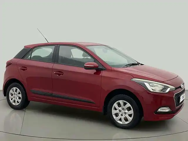 Used 2016 Hyundai Elite i20 in Chennai