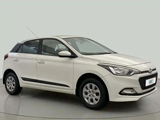 Used 2015 Hyundai Elite i20 in Delhi