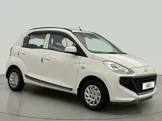 Used 2022 Hyundai Santro in Delhi