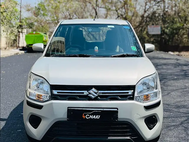Used 2020 Maruti Suzuki Wagon R in Pune