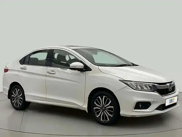 Used 2017 Honda City in Delhi