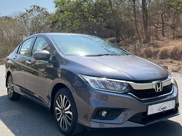 Used 2017 Honda City in Pune