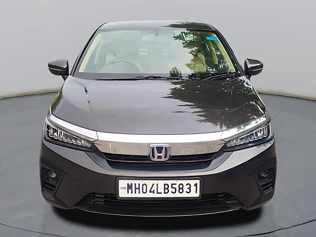Used 2022 Honda City in Mumbai