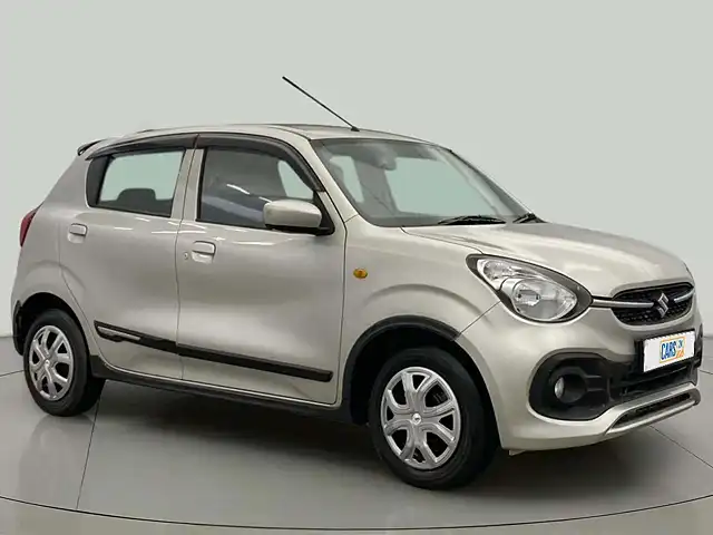 Used 2022 Maruti Suzuki Celerio in Delhi