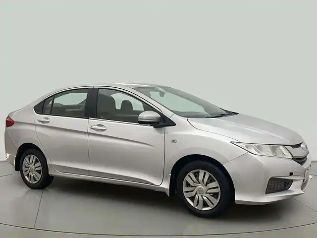 Used 2014 Honda City in Pune