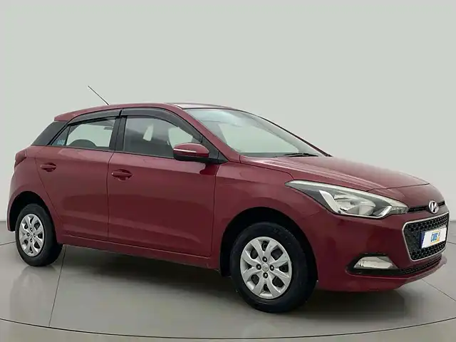 Used 2017 Hyundai Elite i20 in Bangalore