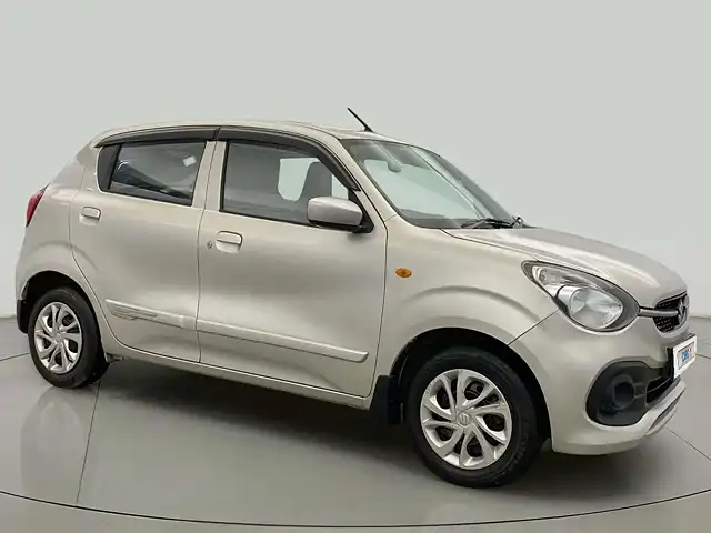 Used 2022 Maruti Suzuki Celerio in Delhi