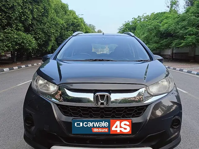 Used 2018 Honda WR-V in Delhi