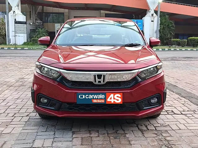 Used 2018 Honda Amaze in Delhi