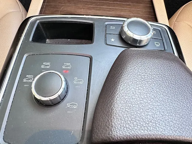 Used Mercedes-Benz GLE [2015-2020] 250 d in Chennai