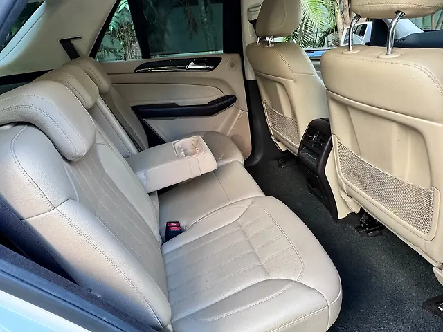 Used Mercedes-Benz GLE [2015-2020] 250 d in Chennai
