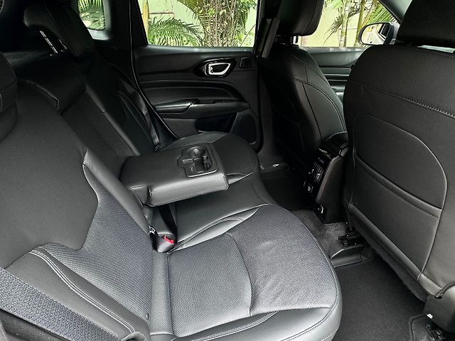 Used Jeep Compass Model S (O) 1.4 Petrol DCT [2021] in Chennai