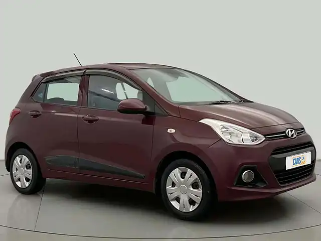 Used 2014 Hyundai Grand i10 in Delhi
