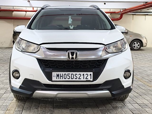 Used 2018 Honda WR-V in Nashik