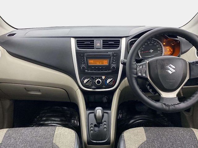 Used Maruti Suzuki Celerio [2017-2021] ZXi AMT [2019-2020] in Ahmedabad